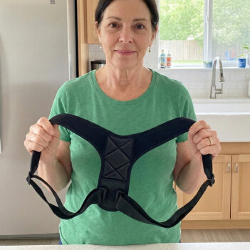 Truweo Posture Corrector image