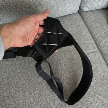 Truweo Posture Corrector image