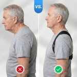 Truweo Posture Corrector image