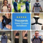 Truweo Posture Corrector image