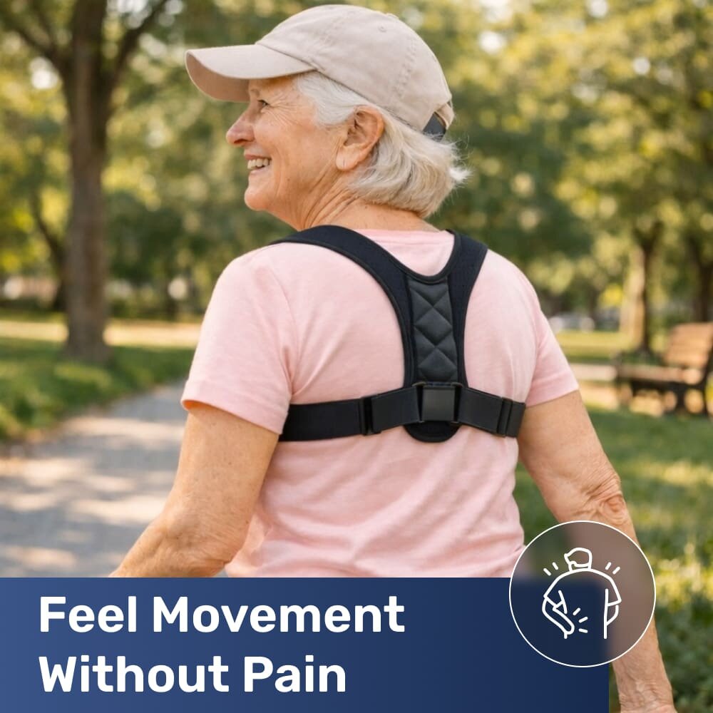 Truweo Posture Corrector image