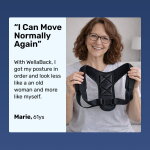 Truweo Posture Corrector image