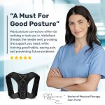 Truweo Posture Corrector image