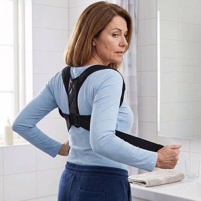 Truweo Posture Corrector image